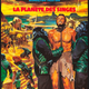 Illustration for article titled Mind-Bending French Posters For Cult Scifi And Horror Movies